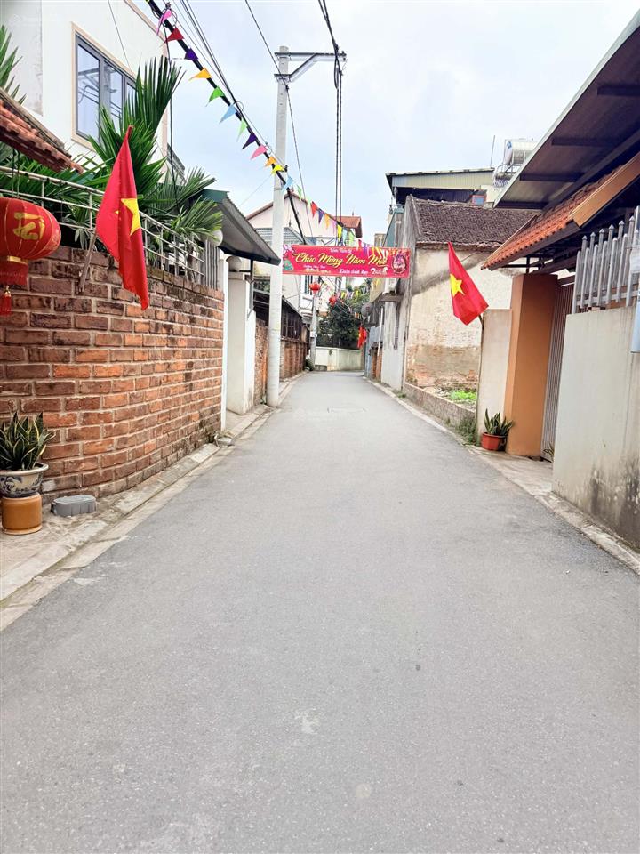 Bán 54m đất lê xá đa tốn | ngay cạnh trường học | gần vinhomes ocean park