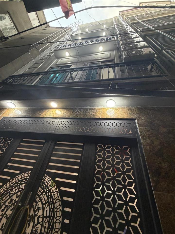 Mới nhất ccmn 100m ra p.cầu giấy 25pkk 7tầng thang máy full nội thất 79m2 mt5,2m dthu 130tr/tháng