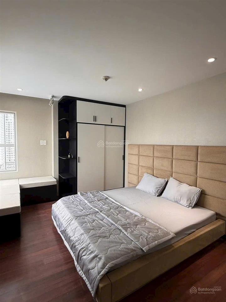 Bán căn hộ sunrise city north quận 7 | căn góc view him lam + landmark 81 | full nội thất xịn
