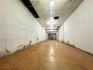 Chính chủ cho thuê mặt tiền kinh doanh  hương lộ 80