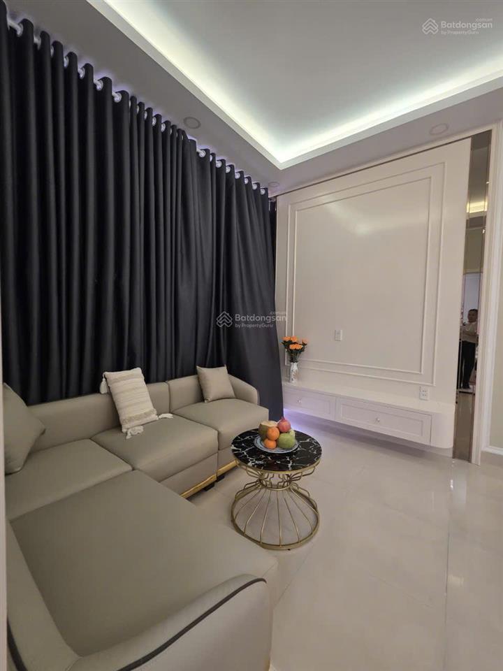 Bán căn hộ 2 phòng ngủ 58m  có sổ hồng  hỗ trợ vay đến 2 tỷ  phường tây thạnh, tp. hồ chí minh