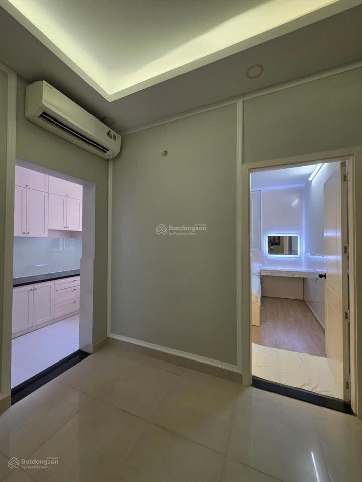 Bán căn hộ 2 phòng ngủ 58m  có sổ hồng  hỗ trợ vay đến 2 tỷ  phường tây thạnh, tp. hồ chí minh