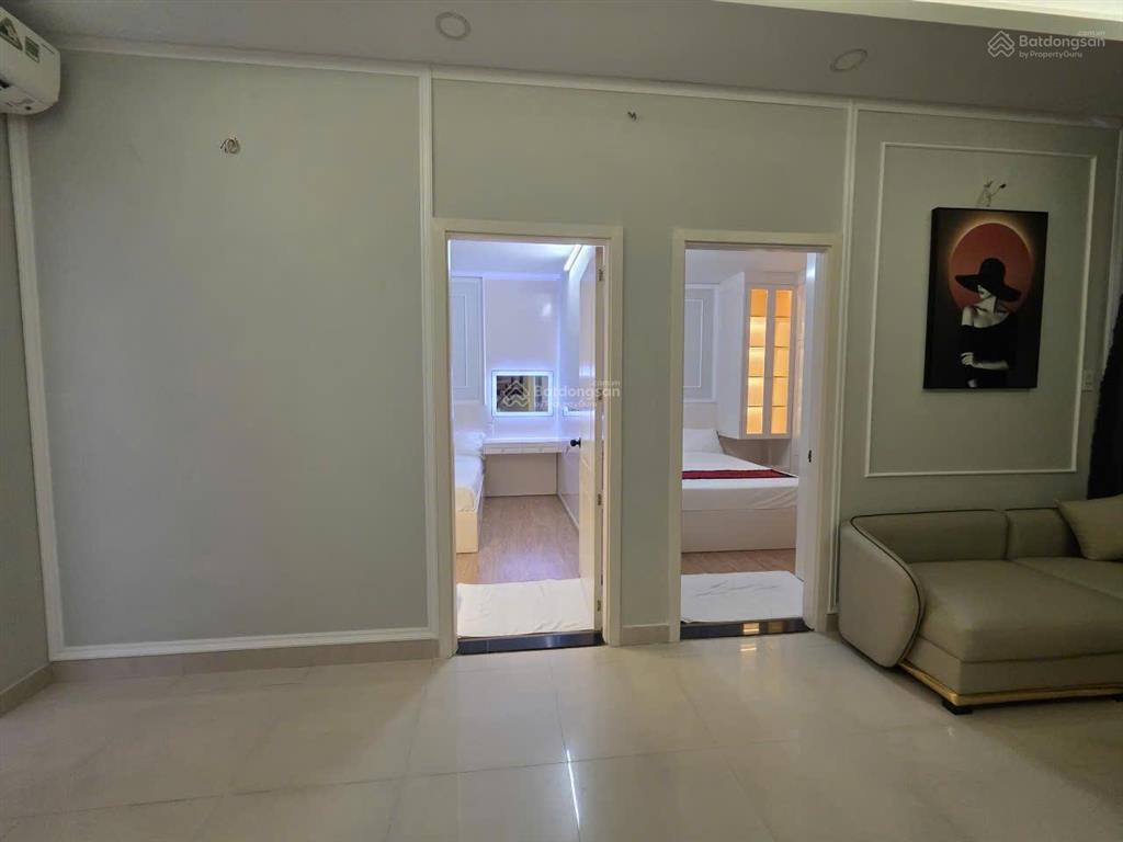 Bán căn hộ 2 phòng ngủ 58m  có sổ hồng  hỗ trợ vay đến 2 tỷ  phường tây thạnh, tp. hồ chí minh