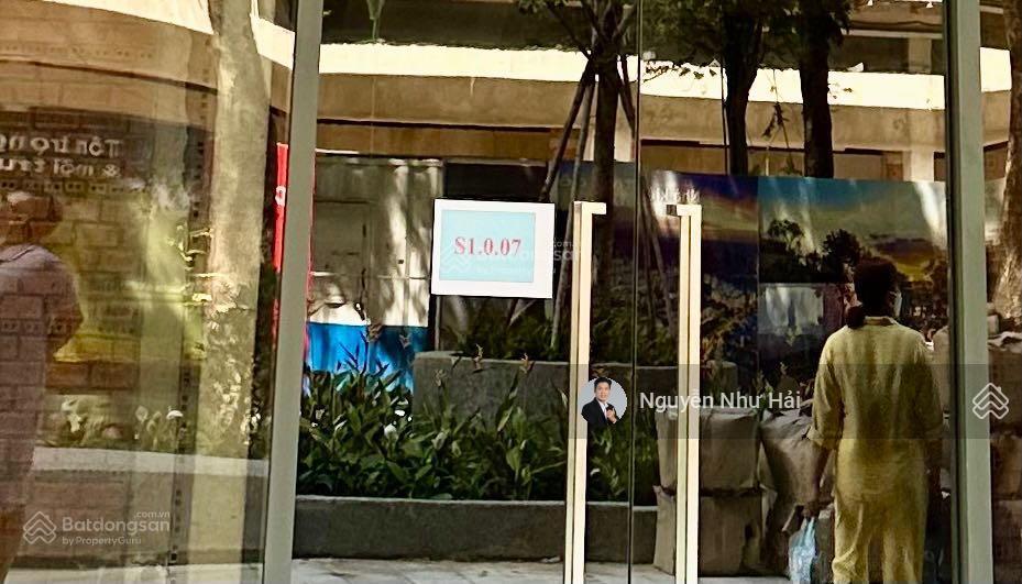 Duy nhất bán shophouse celadon city s1.0.19 ngang 15 mét, giá 43.x tỷ  lợi nhuận 20%. 0931 280 ***.