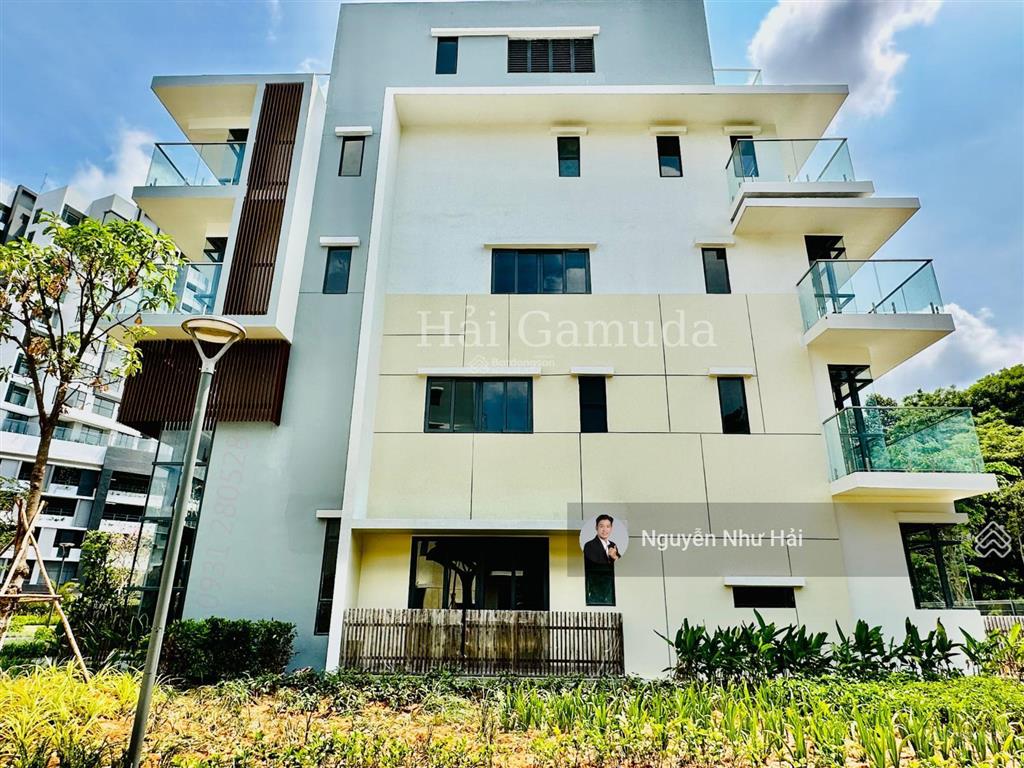 Celadon city  bán "căn góc" 3 mặt tiền glen condo villa v5.01  tt 6.8 tỷ nhận nhà ở ngay