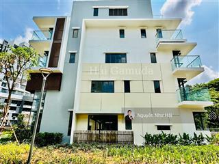 Celadon city  bán "căn góc" 3 mặt tiền glen condo villa v5.01  tt 6.8 tỷ nhận nhà ở ngay