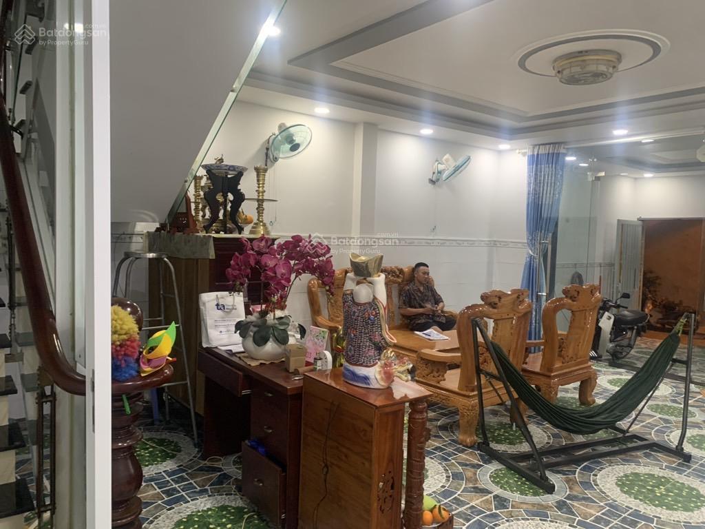 Bán nhà riêng tại nguyễn bình, phú xuân, nhà bè, 7 tỷ vnd, 101.5m2, giá tốt còn tl