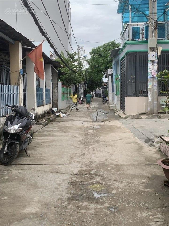 Bán nhà riêng tại nguyễn bình, phú xuân, nhà bè, 7 tỷ vnd, 101.5m2, giá tốt còn tl