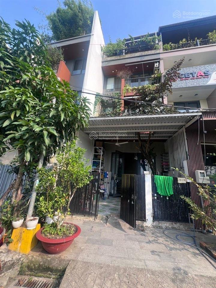 Bán nhà riêng 4pn, 5wc tại nguyễn bình, 7,8 tỷ, 87,8m2, view thoáng mát