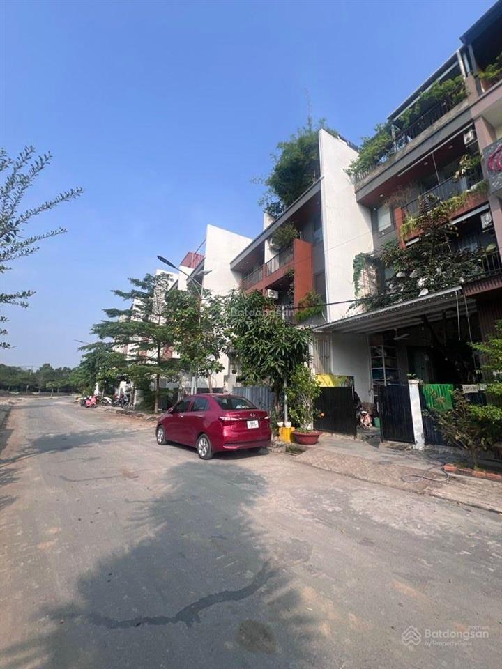 Bán nhà riêng 4pn, 5wc tại nguyễn bình, 7,8 tỷ, 87,8m2, view thoáng mát