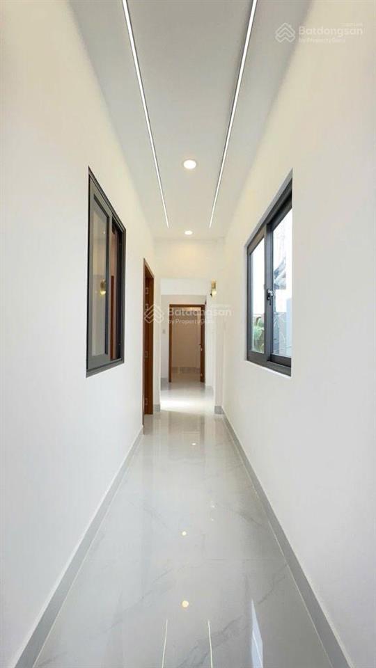 Bán nhà riêng tại 529 nguyễn bình, phú xuân, huyện nhà bè, 5,47 tỷ, 59m2