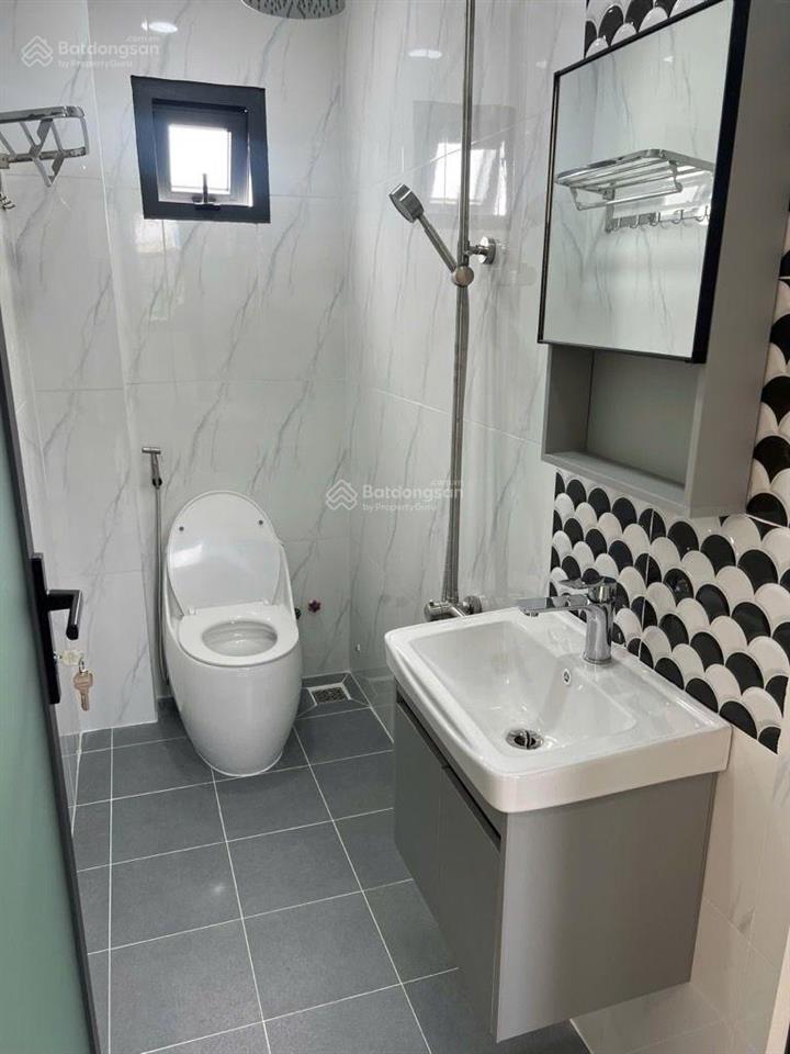 Bán nhà riêng tại 529 nguyễn bình, phú xuân, huyện nhà bè, 5,47 tỷ, 59m2