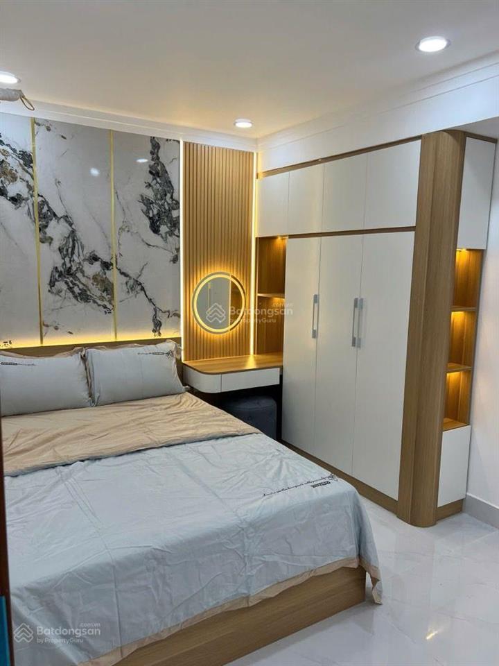 Bán nhà riêng tại 529 nguyễn bình, phú xuân, huyện nhà bè, 5,47 tỷ, 59m2