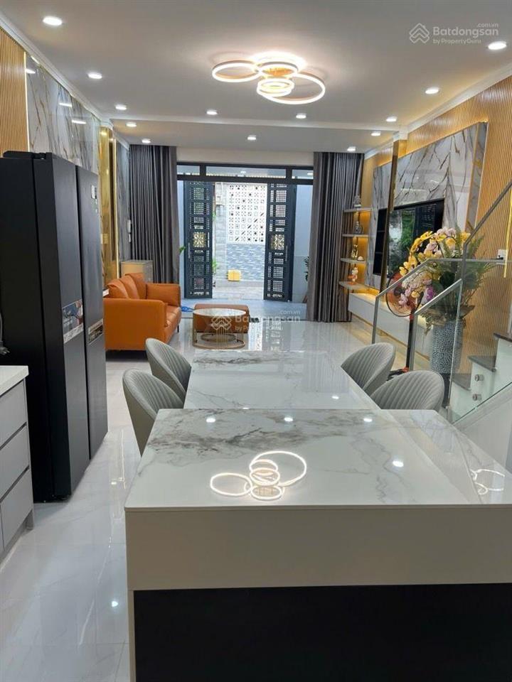 Bán nhà riêng tại 529 nguyễn bình, phú xuân, huyện nhà bè, 5,47 tỷ, 59m2