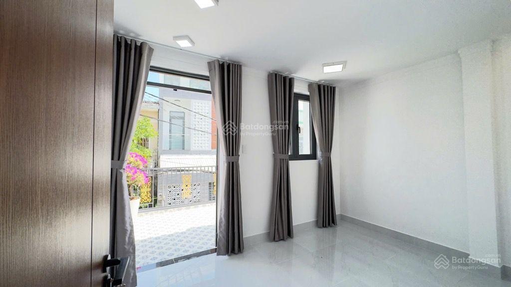 Bán nhà riêng tại 529 nguyễn bình, phú xuân, huyện nhà bè, 5,47 tỷ, 59m2