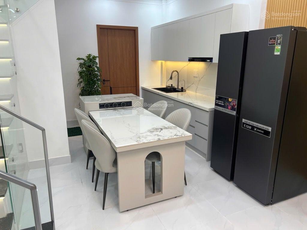 Bán nhà riêng tại 529 nguyễn bình, phú xuân, huyện nhà bè, 5,47 tỷ, 59m2