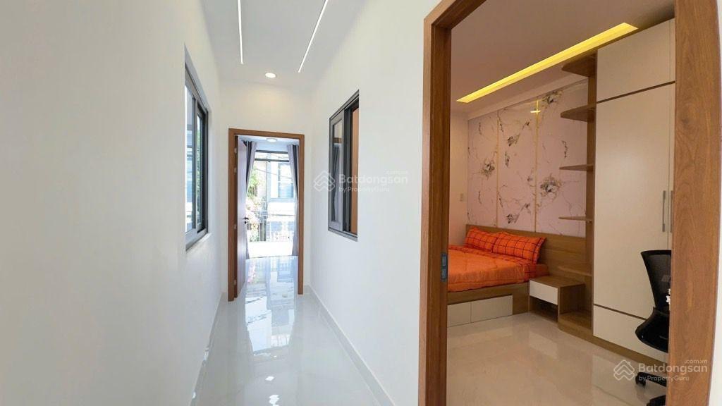 Bán nhà riêng tại 529 nguyễn bình, phú xuân, huyện nhà bè, 5,47 tỷ, 59m2