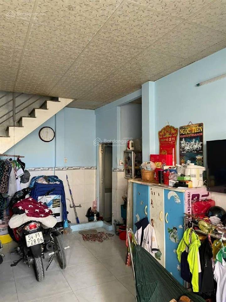 Bán nr tại lê văn lương, 2,3 tỷ, 38,6m2, hàng hiếm  sổ hồng riêng công chứng ngay!