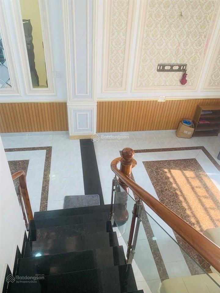 Bán nhà riêng tại đào tông nguyên, nhà bè, 6,3 tỷ, 50m2 giá ưu đãi hàng hiếm
