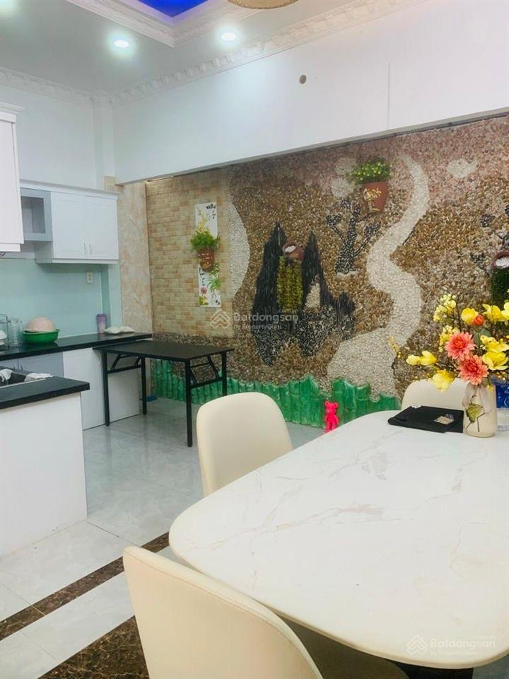 Bán nhà riêng tại đào tông nguyên, nhà bè, 6,3 tỷ, 50m2 giá ưu đãi hàng hiếm