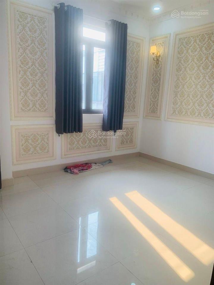 Bán nhà riêng tại đào tông nguyên, nhà bè, 6,3 tỷ, 50m2 giá ưu đãi hàng hiếm