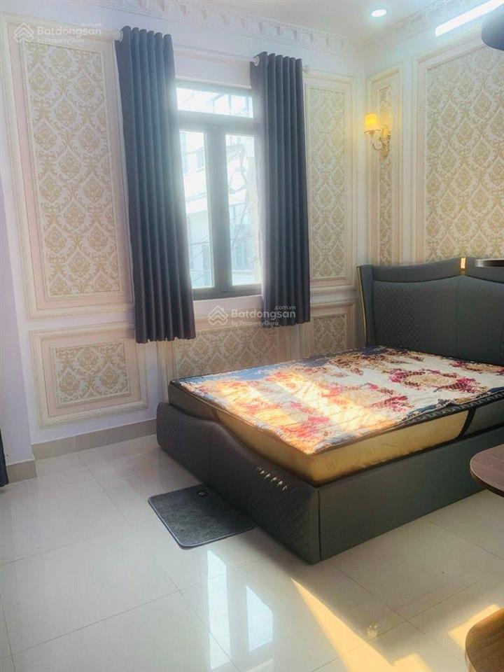 Bán nhà riêng tại đào tông nguyên, nhà bè, 6,3 tỷ, 50m2 giá ưu đãi hàng hiếm