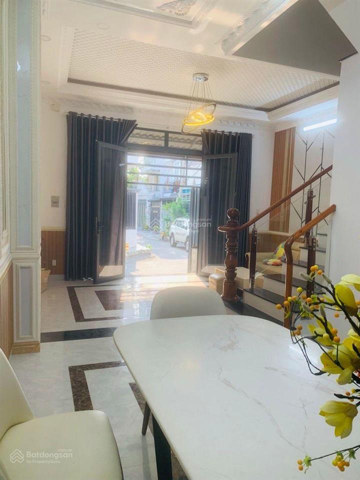 Bán nhà riêng tại đào tông nguyên, nhà bè, 6,3 tỷ, 50m2 giá ưu đãi hàng hiếm