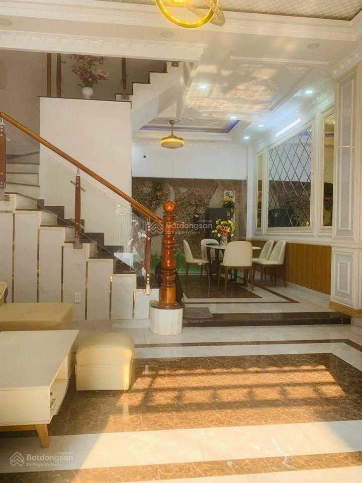 Bán nhà riêng tại đào tông nguyên, nhà bè, 6,3 tỷ, 50m2 giá ưu đãi hàng hiếm