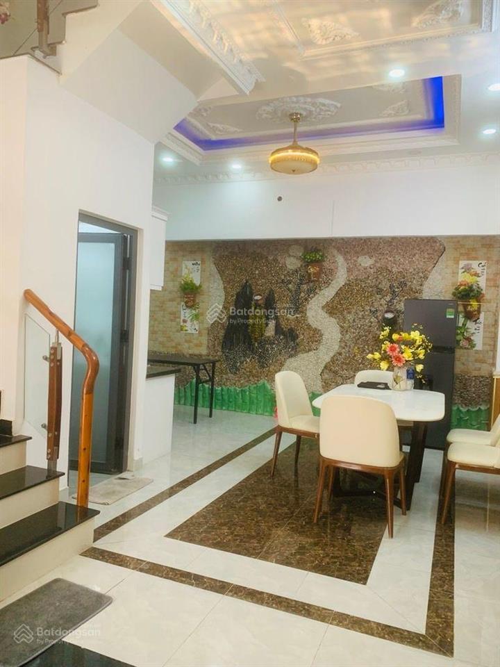 Bán nhà riêng tại đào tông nguyên, nhà bè, 6,3 tỷ, 50m2 giá ưu đãi hàng hiếm