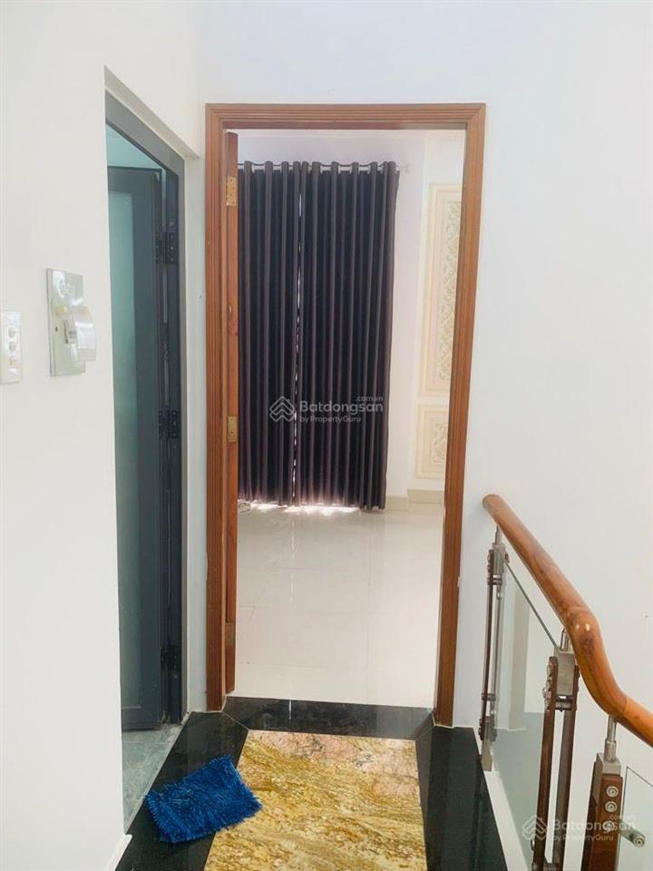 Bán nhà riêng tại đào tông nguyên, nhà bè, 6,3 tỷ, 50m2 giá ưu đãi hàng hiếm