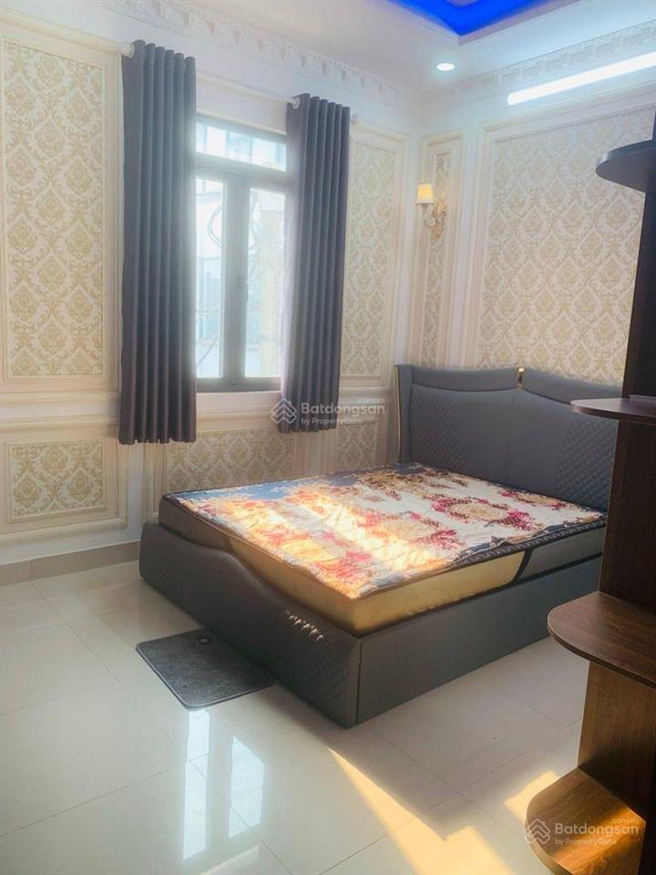 Bán nhà riêng tại đào tông nguyên, nhà bè, 6,3 tỷ, 50m2 giá ưu đãi hàng hiếm