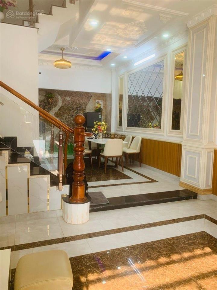 Bán nhà riêng tại đào tông nguyên, nhà bè, 6,3 tỷ, 50m2 giá ưu đãi hàng hiếm