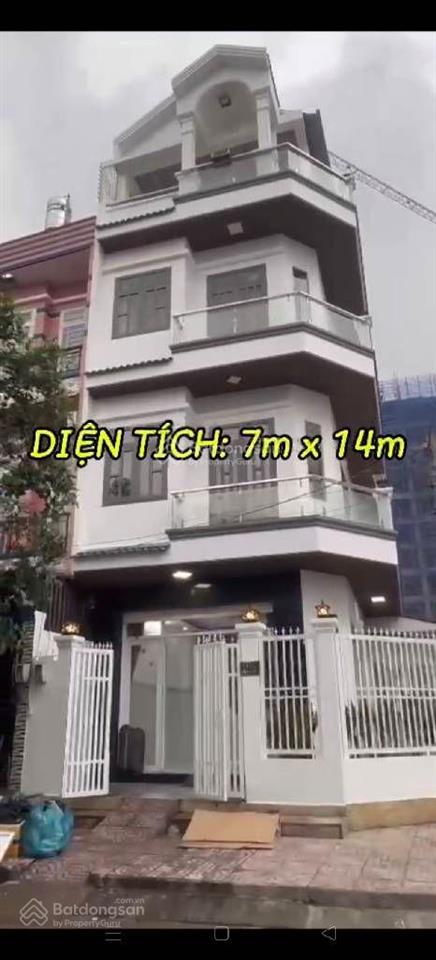 Bán nhà riêng 1545 căn góc, lê văn lương, 8,9 tỷ, 94 m2, giá tl tốt