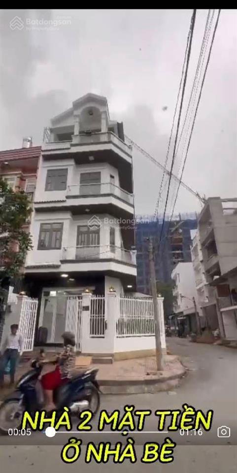 Bán nhà riêng 1545 căn góc, lê văn lương, 8,9 tỷ, 94 m2, giá tl tốt