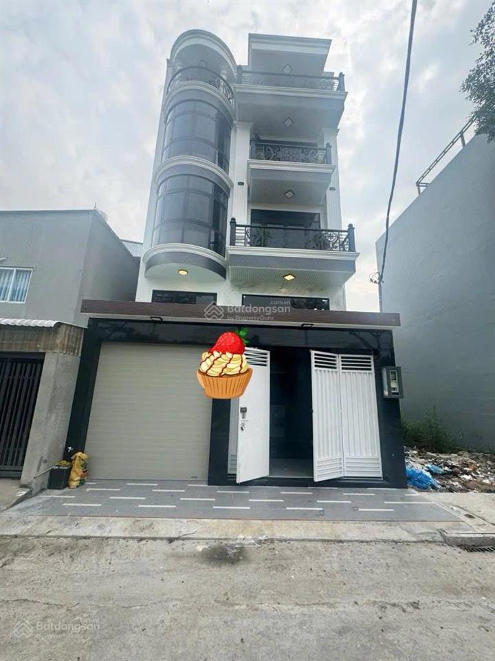 Bán nhà riêng hẻm 409 nguyễn văn tạo, 9,9 tỷ vnd, 98 m2, hồ bơi, thang máy