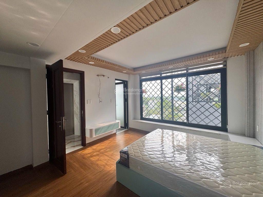 Bán nhà riêng hẻm 409 nguyễn văn tạo, 9,9 tỷ vnd, 98 m2, hồ bơi, thang máy