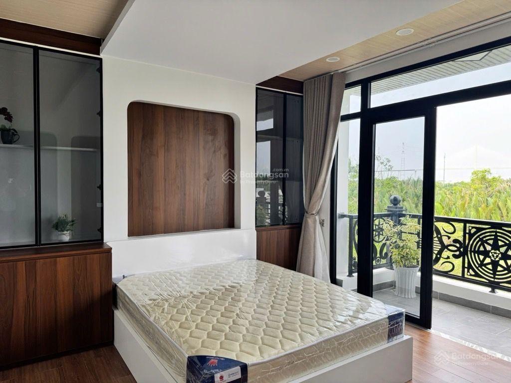 Bán nhà riêng hẻm 409 nguyễn văn tạo, 9,9 tỷ vnd, 98 m2, hồ bơi, thang máy