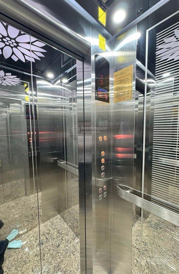 Bán nhà riêng hẻm 409 nguyễn văn tạo, 9,9 tỷ vnd, 98 m2, hồ bơi, thang máy