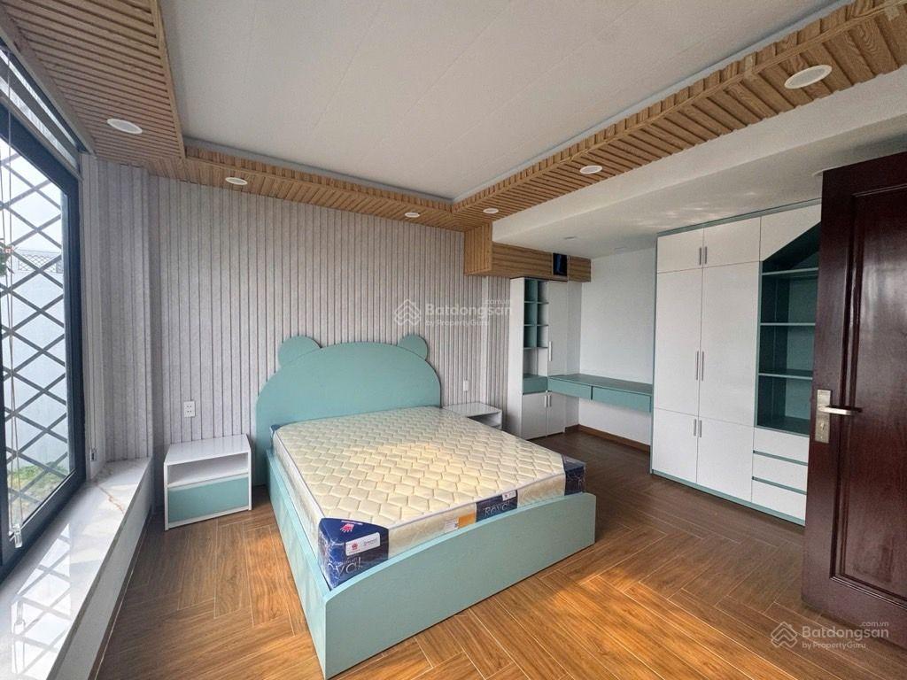 Bán nhà riêng hẻm 409 nguyễn văn tạo, 9,9 tỷ vnd, 98 m2, hồ bơi, thang máy