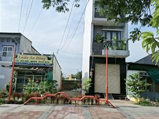 Bán đất mặt tiền nguyễn bình, nhơn đức, nhà bè, 6 tỷ vnd, 98m2 công nhận 50m2