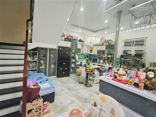 Biệt thự góc mặt phố tại kdc chợ bình điền, 9,999 tỷ vnd, 140,5m2, nhà tuyệt đẹp chắc chắn.