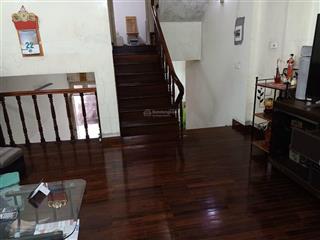 Bán nhà riêng tại đường nguyễn văn trỗi, phường mỗ lao, quận hà đông, 9 tỷ, 49.3m2, hot!