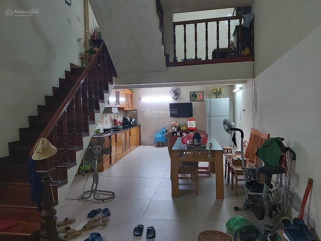 Bán nhà riêng tại đường nguyễn văn trỗi, phường mỗ lao, quận hà đông, 9 tỷ, 49.3m2, hot!