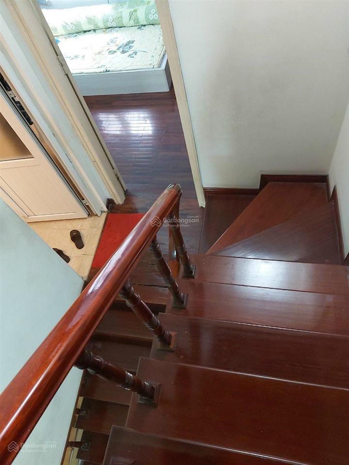 Bán nhà riêng tại đường nguyễn văn trỗi, phường mỗ lao, quận hà đông, 9 tỷ, 49.3m2, hot!