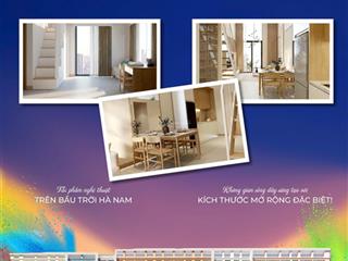 Cho thuê căn hộ chung cư 2br sun urban city
