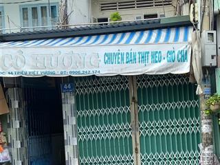 Bán nhà mặt phố tại 44 triệu việt vương, 12,5 tỷ, 132m2, chính chủ uy tín