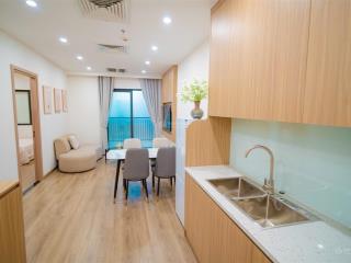 Chỉ 1,128 tỷ cho căn hộ 2pn 2wc tại happy home tràng cát