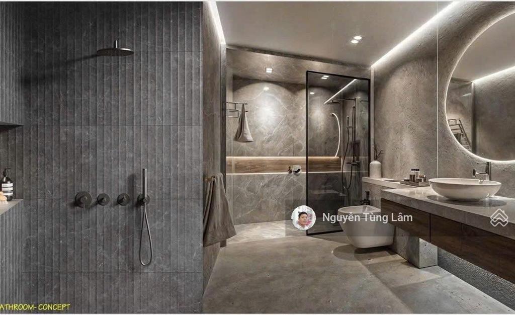 Liền kề hd mon ngọc lâm 76m2 6 tầng mt 8m  hàng vip  giá đầu tư