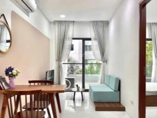 Cho thuê căn 1pn, 1wc  55m2 tại tô hiến thành  q10, 8,8 triệu