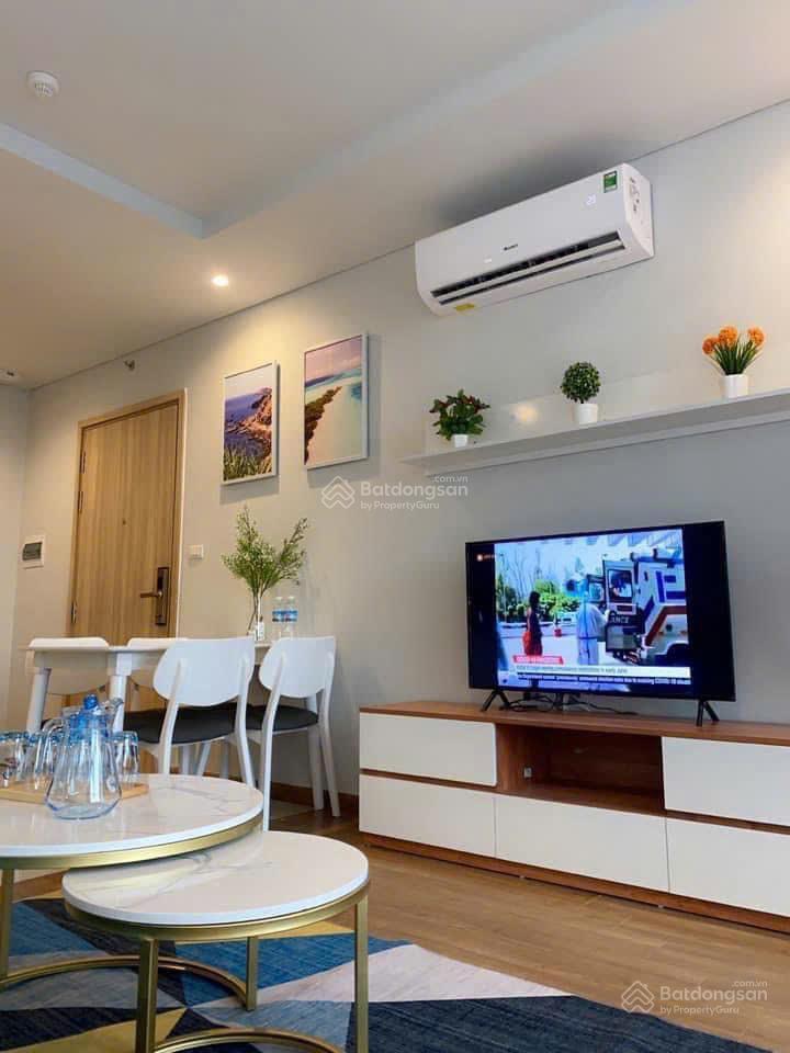 E nợ nần cần bán căn bim 30 studio tầng cao view chéo biển cực kỳ đẹp giá 1.4tỷ cho a/c thiện chí